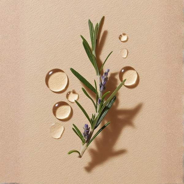 Rosemary Essential Oil