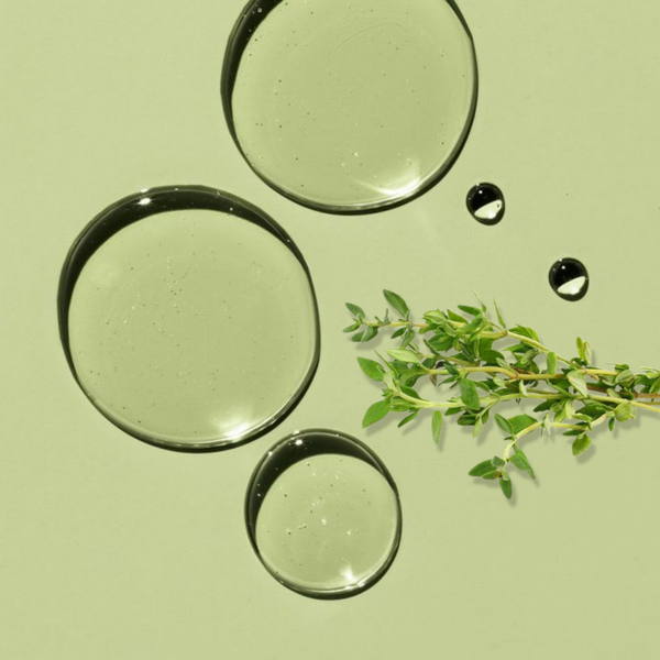 Thyme Essential Oil