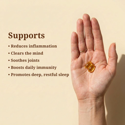 Black seed oil