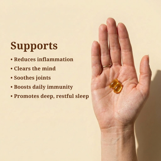 Black seed oil